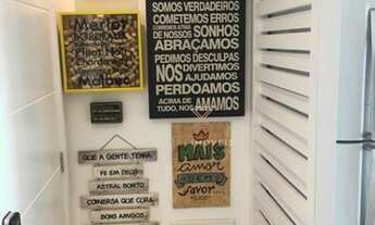 Imagem 5: Apartamento Residencial à venda, Jardim Caravelas, São Paulo -