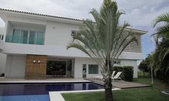 Imagem 2: Casa com 5 dormitórios à venda, 1000 m² por R$ 4.000.000,00 - Paralela - Salvador/BA