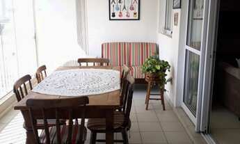 Imagem 5: LINDO APTO. TODO MOBILIADO