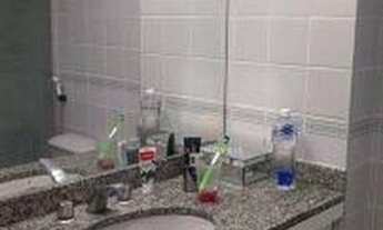 Imagem 3: Apartamento com 2 dormitórios à venda, 70 m² por R$ 570.000 - Barra da Tijuca - Rio de Jan