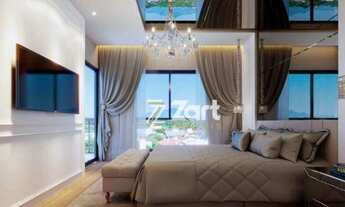 Imagem 5: Apartamento Garden com 2 dormitórios à venda, 70 m² - Canto Grande - Bombinhas/SC