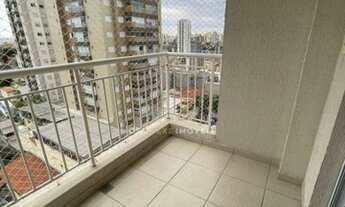 Imagem 6: Apartamento com 2 dormitórios à venda, 50 m² por R$ 550.000 - Tucuruvi - São Paulo/SP