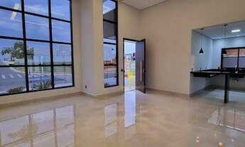 Imagem 7: Casa com 3 dormitórios à venda, 210 m² por R$ 1.690.000 - Jardim Residencial Dona Maria Jo