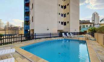 Imagem 4: Apartamento com 2 dormitórios à venda, 68 m² por R$ 465.000,00 - Tucuruvi - São Paulo/SP