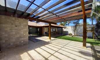 Imagem 2: Casa para venda possui 280 metros quadrados com 3 quartos