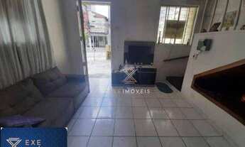 Imagem 4: Casa com 3 dormitórios à venda, 220 m² por R$ 1.200.000 - Vila Clementino - São Paulo/SP