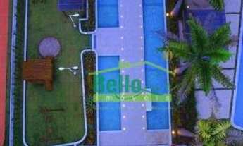 Imagem 4: Alto padrão com 4 quartos em Candeias à venda, 134 m² por R$ 912.757 - Jaboatão dos Guarar