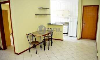 Imagem 2: Apartamento á venda com 72 m², 2 dormitórios, sendo 1 suíte na Carvoeira - Florianópolis