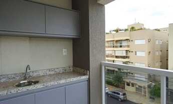 Imagem 3: Apartamento para aluguel no Villa Di Napoli, no Jardim Irajá em Ribeirão Preto/SP