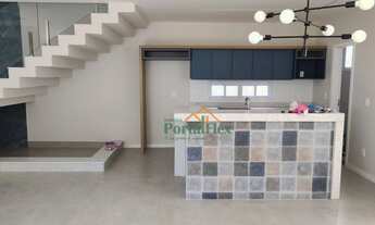 Imagem 4: Casa com 4 dormitórios à venda, 283 m² por R$ 1.700.000,00 - Manguinhos - Serra/ES