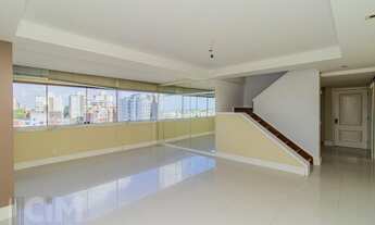 Imagem 6: PORTO ALEGRE - Apartamento Padrão - Bela Vista