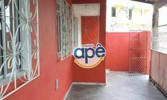 Imagem: Casa com 3 dormitórios à venda, 122 m²