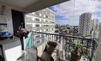 Imagem: Apartamento para aluguel tem 60 metros quadrados