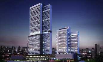 Imagem: Apartamento residencial para venda, Centro