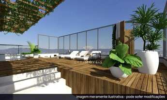 Imagem 6: Apartamento com 3 dormitórios à venda, 62 m² por R$ 850.000 - Santa Cecília - São Paulo/SP