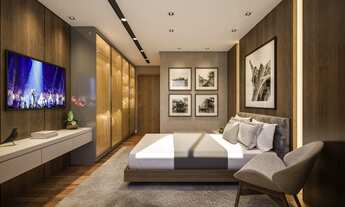 Imagem 4: Apartamento residencial para venda, Vila Izabel, Curitiba - AP11312