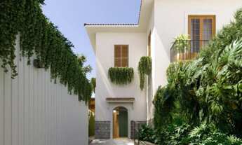 Imagem 15: Apartamento para venda tem 91 metros quadrados com 2 quartos