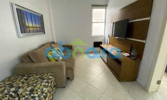 Imagem 2: Rio de Janeiro - Apartamento Padrão - Copacabana