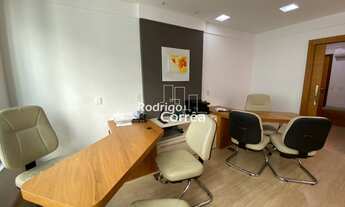 Imagem 6: Sala Comercial - Montada - Ative Centro Empresarial - Laranjeiras