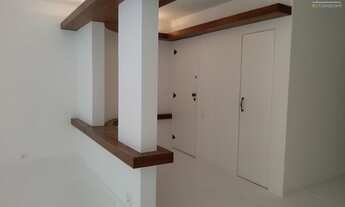 Imagem 4: RJ - Leblon - Alto Leblon - Quintas & Quintais - 4 Quartos - 170m²
