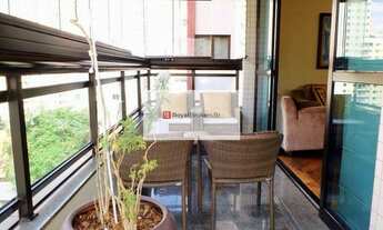 Imagem 4: Apartamento à venda no bairro Perdizes - São Paulo/SP