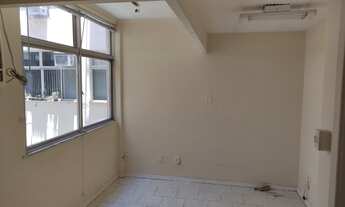 Imagem 2: Sala comercial para aluguel de 20 metros quadrados em Tijuca - Rio de Janeiro - RJ