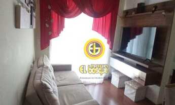 Imagem 4: Apartamento 2 dormitórios