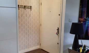 Imagem 2: Excelente apartamento semimobiliado esperando por você!