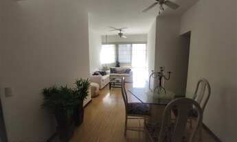 Imagem 4: Fonte da Saudade- 3 quartos- Lagoa - Rio de Janeiro - RJ