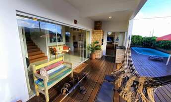 Imagem 2: Casa Alto Padrão à venda em Garopaba/SC