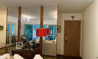 Imagem 3: Rj - Leblon - Alto Leblon - Apartamento 4 quartos - 153m2