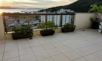 Imagem 7: Apartamento para venda tem 192 metros quadrados com 3 quartos em Centro - Niterói - RJ