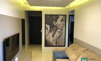 Imagem 3: Apartamento à venda, 46 m² por R$ 230.000,00 - Alto Alegre - Cascavel/PR