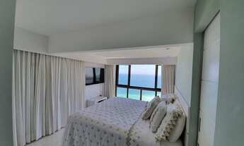 Imagem 6: Cobertura duplex para venda tem 150 metros quadrados com 3 quartos