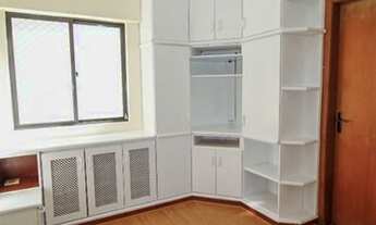 Imagem 7: APARTAMENTO - 03 DORM - 116,52m² - CABRAL - HABITEC - 02490.001