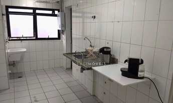 Imagem 6: Apartamento Residencial à venda, Vila Bertioga, São Paulo -