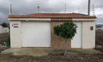 Imagem: Casa para venda possui 147 metros quadrados