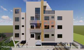 Imagem 4: Apartamento para Venda em São José dos Pinhais, Boneca do Iguaçu, 3 dormitórios, 1 suíte