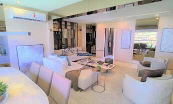 Imagem 3: Apartamento para Venda em São Paulo, Chácara Klabin, 3 dormitórios, 3 suítes, 5 banheiros