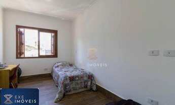 Imagem 3: Casa com 4 dormitórios à venda, 194 m² por R$ 1.490.000,00 - Alto da Mooca - São Paulo/SP