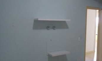 Imagem 7: Apartamento com 2 dormitórios para alugar, 80 m² por R$ 1.000/mês - São Manoel - Americana