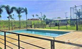 Imagem 7: Casa com 3 dormitórios à venda, 184 m² por R$ 1.330.000,00 - Condomínio La Dolce Vita - Pa