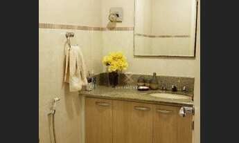 Imagem 3: Apartamento com 3 dormitórios à venda, 128 m² por R$ 1.550.000,00 - Laranjeiras - Rio de J