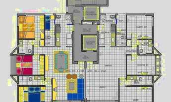 Imagem 6: AV- More próximo ao mar de mar/ 3Qts perto de tudo!