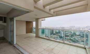 Imagem 2: COBERTURA DUPLEX VISTA 360 GRAUS LAZER COMPLETO