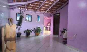 Imagem 3: Casa à venda, 3 quartos, 1 suíte, 2 vagas, Águas Claras - Brusque/SC