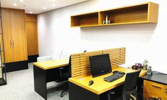 Imagem 7: Sala à venda, 50 m² por R$ 1.000.000,00 - Santana - São Paulo/SP