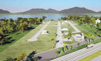 Imagem: Terreno à venda, 200 m² por R$ 180.000,00