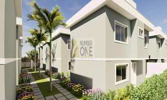 Imagem 3: Casa para Venda em Rio das Ostras, Jardim Campomar, 2 dormitórios, 2 banheiros, 1 vaga