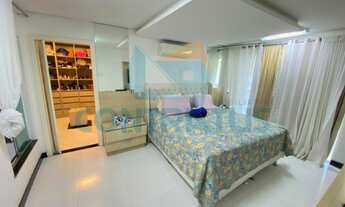 Imagem 7: Casa Duplex com Piscina no Morada do Rio